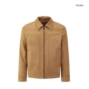 [롯데백화점]트루젠 비건 스웨이드 트러커 224GS2-J110