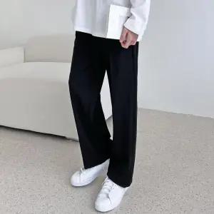 DON3005 남자밴드스판통일자슬렉스바지 YWe8+3DcQ