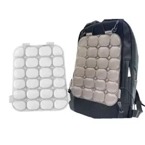 배낭 가방 등 쿨링 냉각 패드 여름 야외활동 등산 여행용 휴대용 아이스팩 시원한