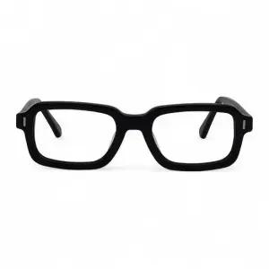 아디제 Liren 리렌 black) LA1038 남자 여자 안경 안경테