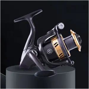 헌터킹 스피닝릴 TS5000 바다 참돔 농어 배스 낚시릴