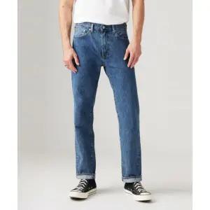 LEVI'S 505 레귤러 셀비지 진_00505-2901