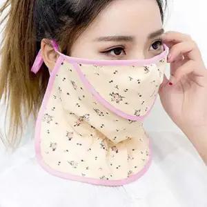 기능성 UV 마스크 먼지차단 오픈형 여자 데일리 GBs3+5VJN