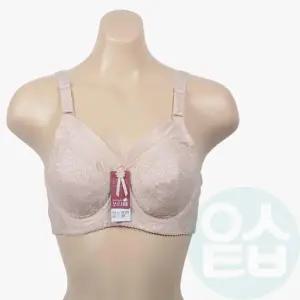 위블리 와이어 보정브라 F컵 편한속옷