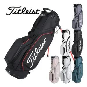 [26년신상]타이틀리스트 플레이어스 S5 Players S5 8.5인치 스탠드백(TB26SX8A)