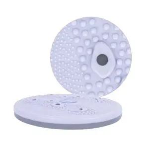 회전 운동기 기구 유산소 하체 실내 트위스트 운동기 기구 운동 마그네틱 스트레칭 미끄럼 휴대용 발바닥