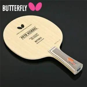 탁구라켓 IP23OB60 버터플라이 코르벨 세이크 탁구채