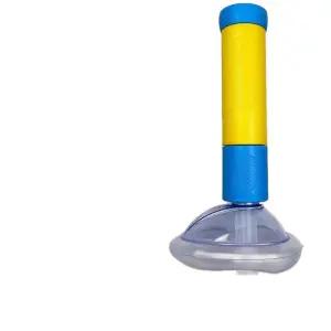 키트 기구 장비 실습 본품 성인 질식 확보