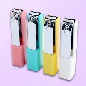 세븐스타 스틱 스탠드 777 손톱깍기 GVs2+7fQb