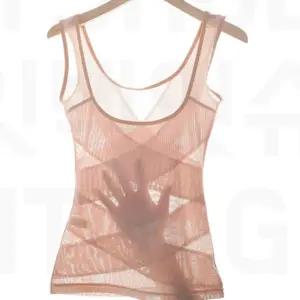 여자 살구색 스킨색 코르셋 여름 이너웨어 면접 정장 rKI6+1GvA