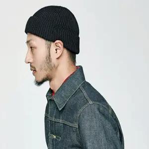 남성 캐쥬얼 빈티지 스트릿패션 시티보이 데일리 비니 fMc8+4VcI