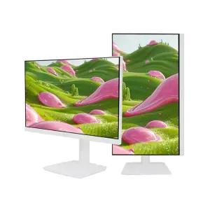 인터픽셀 FHD 피벗 화이트 모니터 68.5cm(27) IP2728 코스트코 두레샵2603