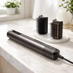 무아스 플라즈마 에어 3in1 스타일링 드라이기 SJ19 코스트코 두레샵2603