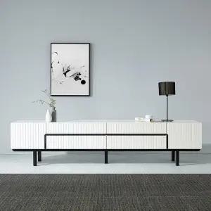 더원 퓨어 거실장 코스트코 코와샵2603