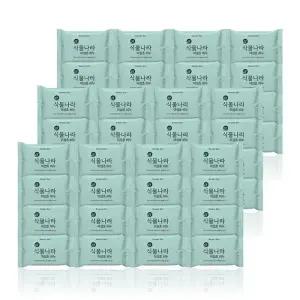 식물나라 어성초 비누 90g x 48개 코스트코 코와샵2603