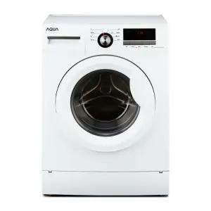 하이얼 아쿠아 드럼 세탁기 6kg 코스트코 마켓송지2603