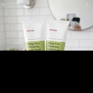 마녀공장 딥 포어 클렌징 소다폼 150ml x 2개입 코스트코 두레샵2603