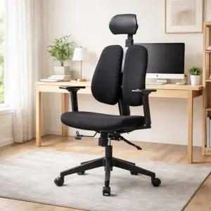 듀오백 스탠다드 학생 의자 코스트코 잡화마켓2603