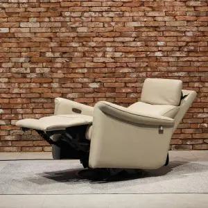 사트바 통가죽 모션스윙 전동리클라이너 1인 코스트코 잡화마켓2603