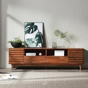 홈타임 로망스 거실장 2000 코스트코 잡화마켓2603