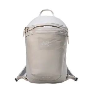 아크테릭스 헬리아드 15 백팩 룬 베이지 경량백팩 등산가방 9829