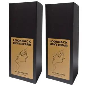 룩백 올인원 로션 150ml 2개 남자 촉촉한 크림