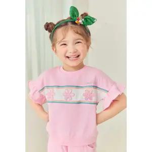 [프랜치캣](강남점)[프렌치캣] PK 꽃 TS/Q52DBT210 P1