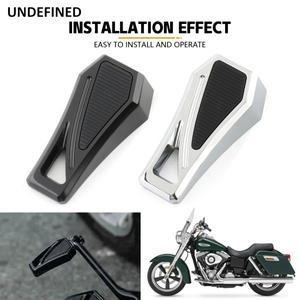 바이크 오토바이 시프터 페그 팬텀 힐 토 할리 스포츠스터 XL 883 1200 투어링 일렉트라 스트리트 글라이드