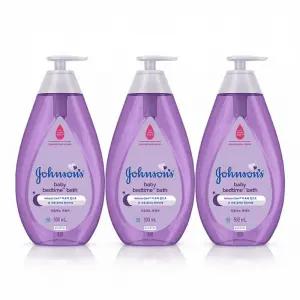 존슨즈베이비 베드타임 베이비 바스