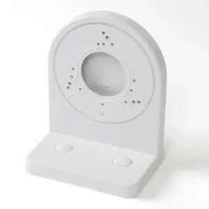 KS상사 국내산 CCTV 돔브라켓 돔카메라용 벽부 벽측형 벽부착 실내