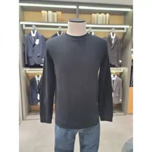 지오지아 기본 라운드 니트 ABE4ER1102 DNV P003726901 1218095