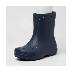 크록스 CROCS 클래식 부츠 - 네이비 208363-410 288656