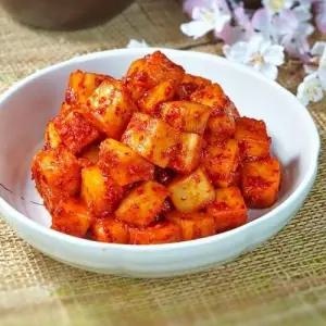 안동학가산깍두기5kg