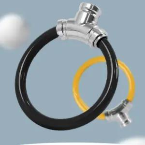 자전거 잠금 장치 도난 방지 오토바이 자전거 자물쇠 케이블 열쇠 도어락 야외용 현관문 실외용 안전 간편