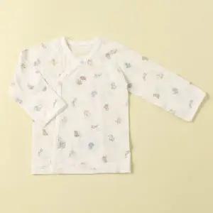 [롯데백화점]타티네쇼콜라 프렌리오셀배냇저고리(임신축하출산선물)TNPMAG014W