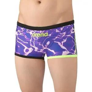 [셀러허브 스포츠레저]아레나 남자 탄탄이 숏사각 수영복 F365191 패션수영복 (47227839)