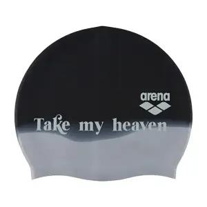 [셀러허브 스포츠레저]아레나 링클 실리콘수모 수영모 F361744 패션수모 운동 (47228410)