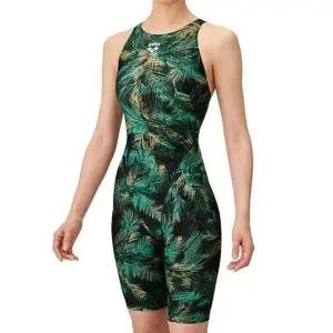 아레나 여자 선수용 반전신 수영복 F362152 실내수영장 (47228331)