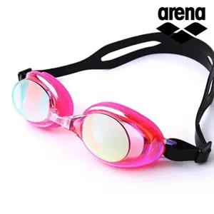 [셀러허브 스포츠레저]아레나 미러 패킹 수경 F36999 수영수경 미러렌즈 운동 (47229228)