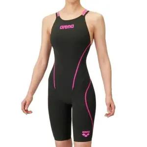 아레나 여아동 경기용 반전신 수영복 F362129 여아용 (47228358)