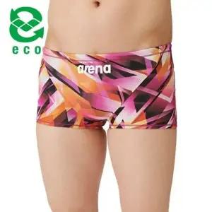 아레나 남자 숏사각 수영복 F3440 실내수영장 유행 (47229359)