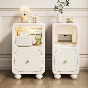 큐브 서랍장 드레스룸 서랍장 틈새 1단