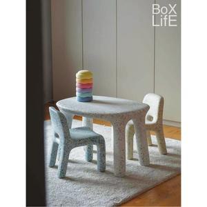 에코버디 아주르 ecobirdy Azure 세트 미니책상의자