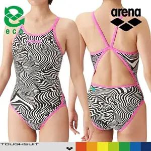 [셀러허브 스포츠레저]아레나 여자 탄탄이 원피스 수영복 F354445 패션수영복 (47228854)