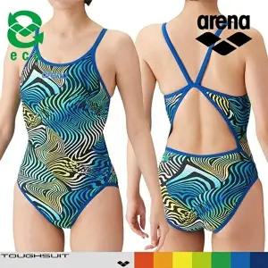 [셀러허브 스포츠레저]아레나 여자 탄탄이 원피스 수영복 F354444 패션수영복 (47228855)