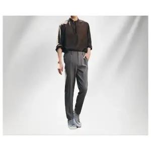 다니엘크레뮤 99 25SS 슈퍼 스트레치 라이크라 슬랙스 3종