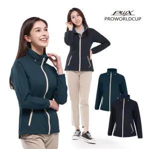 [PWX][A]Q122-2200-01 여성 바람막이 자켓