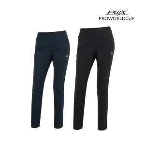 [PWX][A]Q122-4601-02 여성 트레이닝 웜업 팬츠