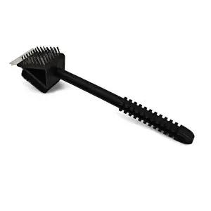 그릴 SH33JD00 3in1 청소솔 캠핑용 바베큐 에어프라이기