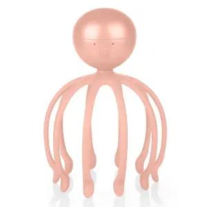 아텍스 앨리란 KXL3500 음파 진동 두피 마사지기 핑크(AA건전지 별도)